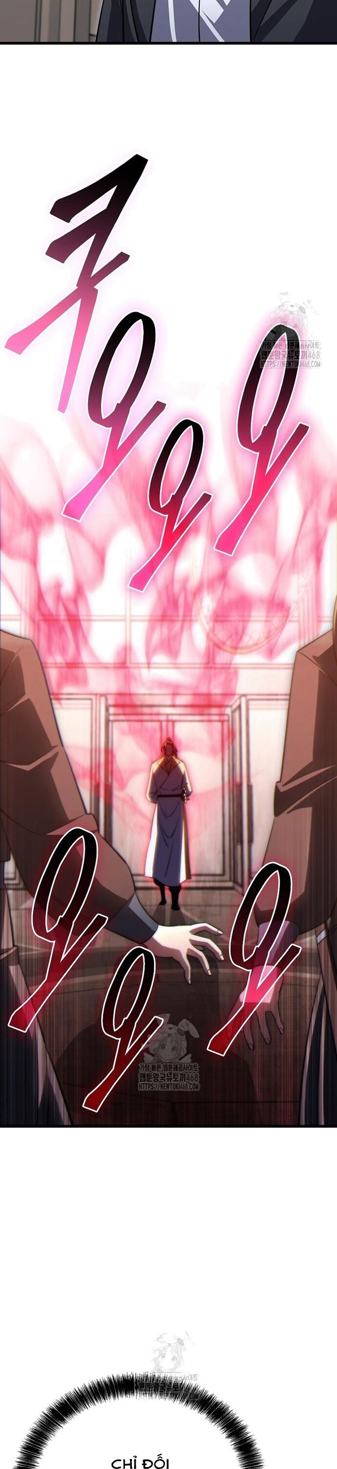 Tam Vương Truyền Nhân Chapter 46 - 9