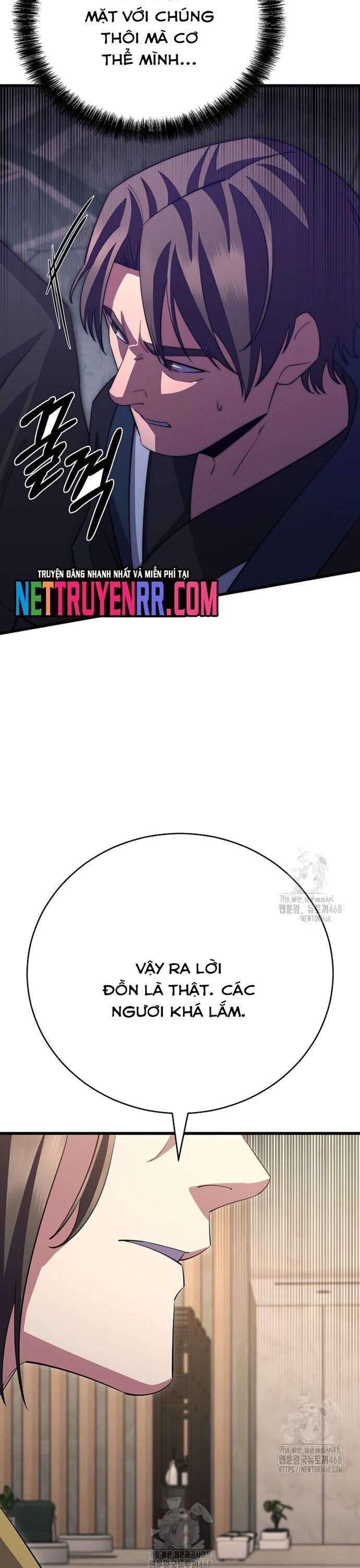 Tam Vương Truyền Nhân Chapter 46 - 10
