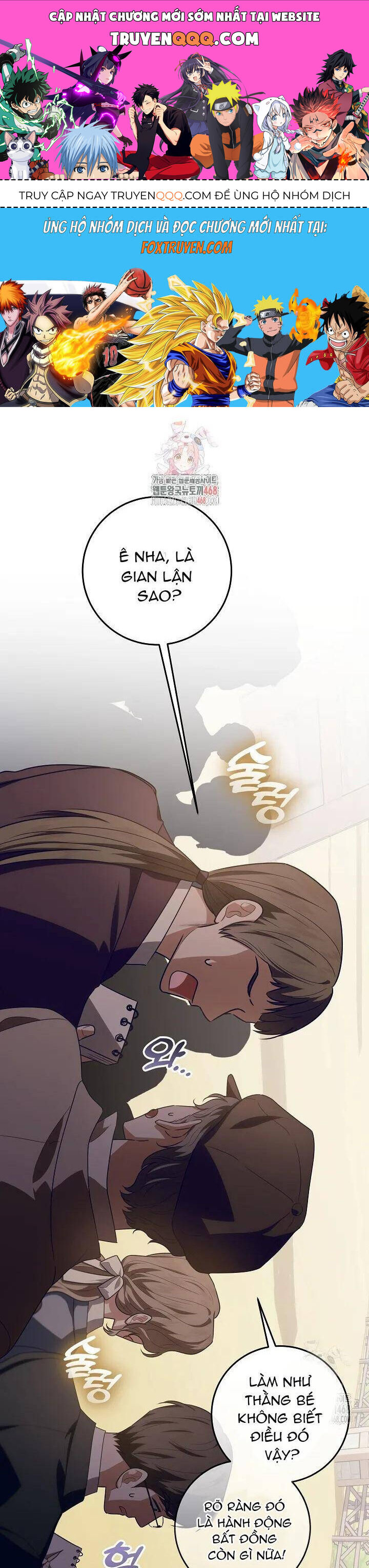 Người Cha Che Giấu Sức Mạnh Chapter 42 - 1