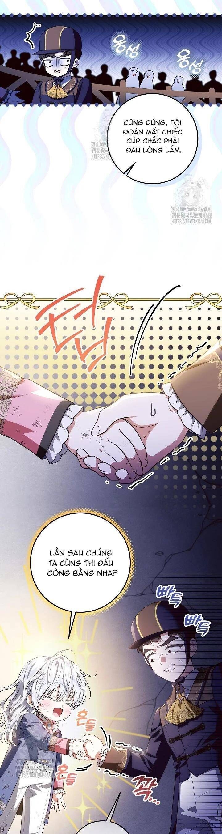 Người Cha Che Giấu Sức Mạnh Chapter 42 - 11