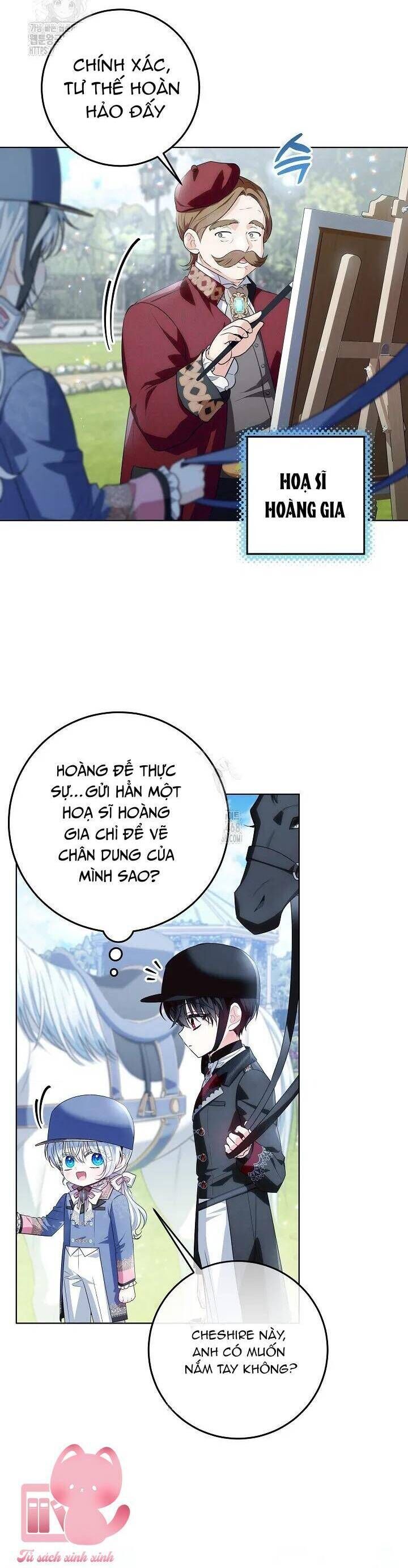 Người Cha Che Giấu Sức Mạnh Chapter 42 - 16