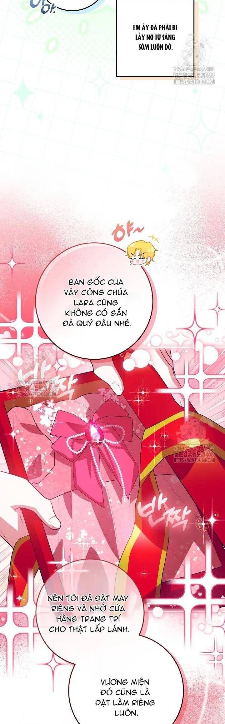 Người Cha Che Giấu Sức Mạnh Chapter 42 - 23