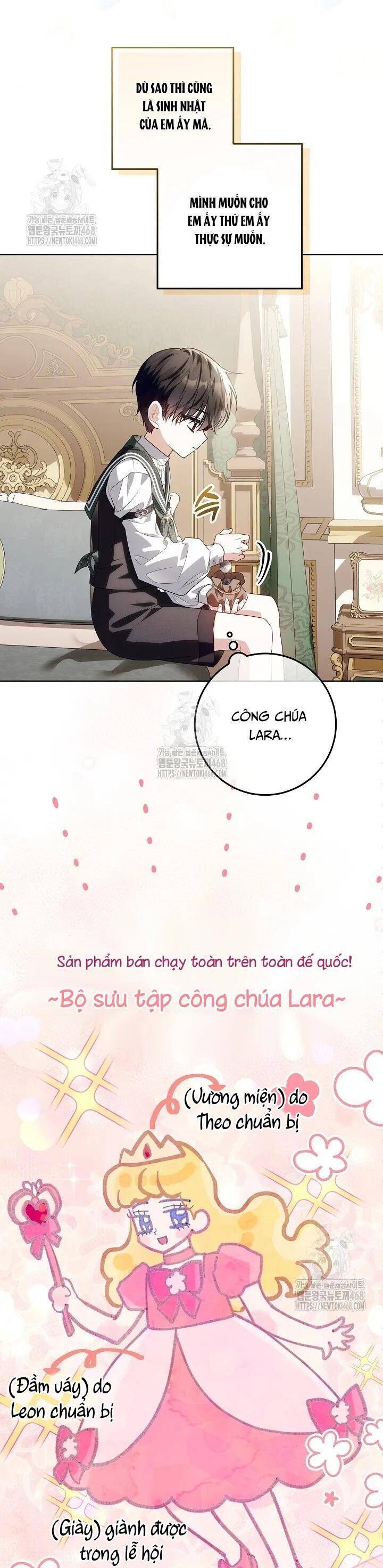 Người Cha Che Giấu Sức Mạnh Chapter 42 - 29