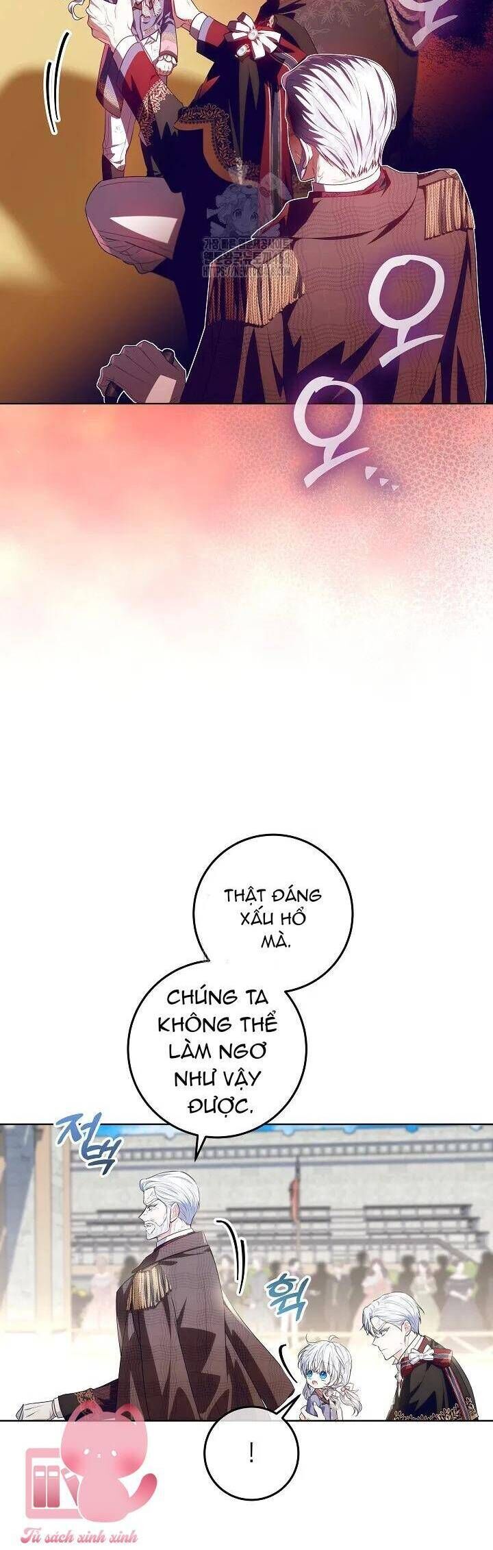 Người Cha Che Giấu Sức Mạnh Chapter 42 - 4