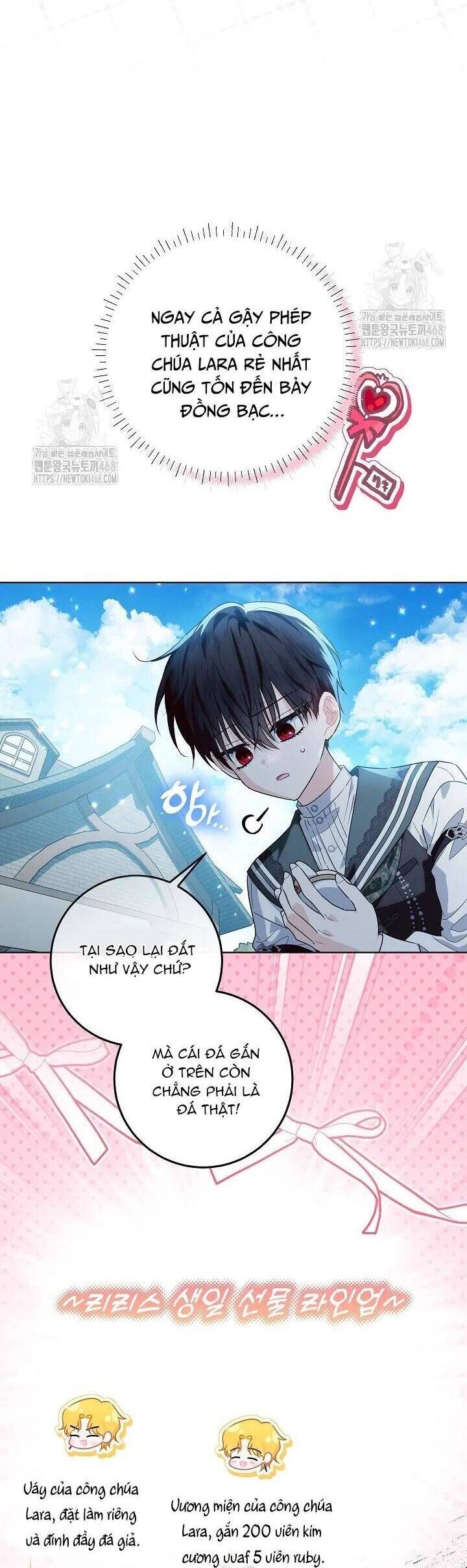 Người Cha Che Giấu Sức Mạnh Chapter 42 - 33