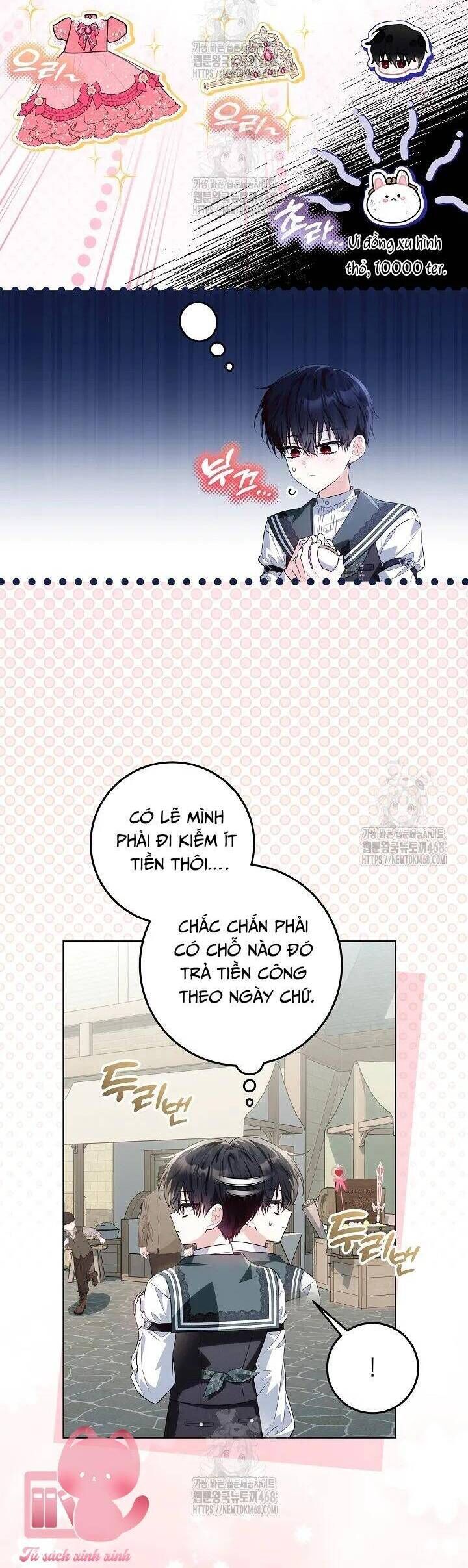 Người Cha Che Giấu Sức Mạnh Chapter 42 - 34