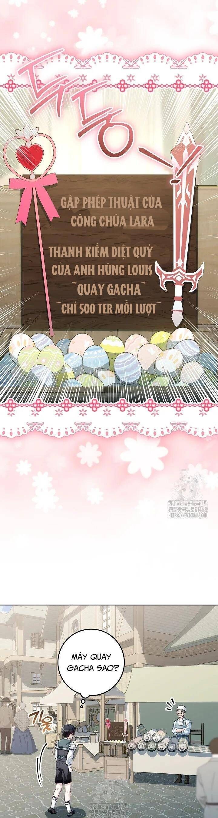 Người Cha Che Giấu Sức Mạnh Chapter 42 - 35