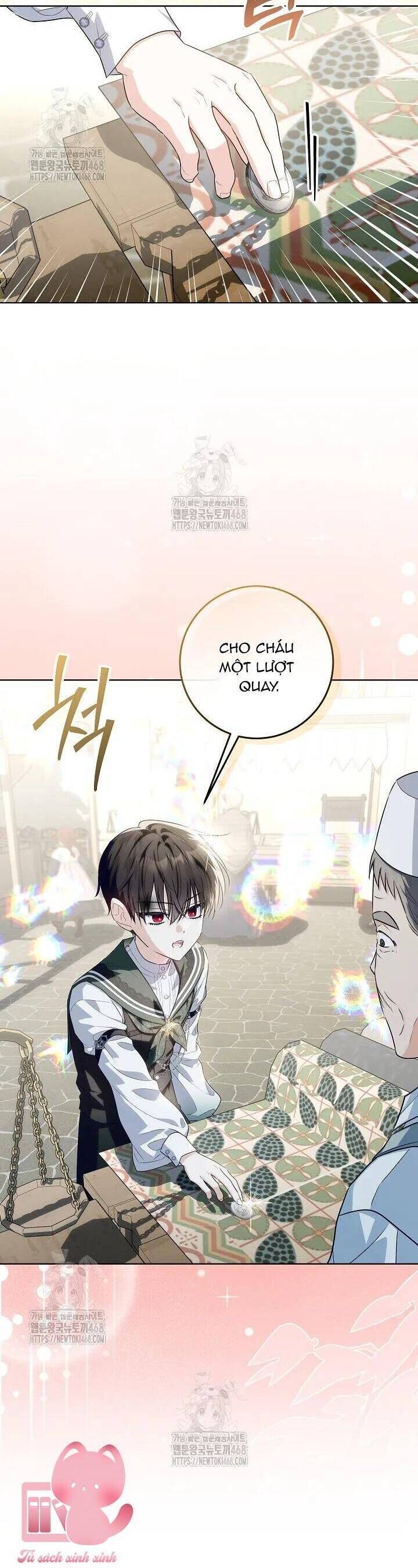 Người Cha Che Giấu Sức Mạnh Chapter 42 - 37