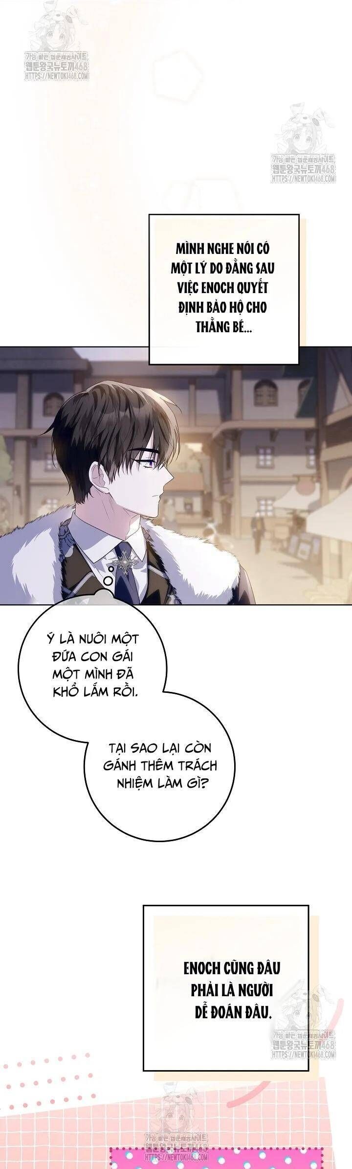 Người Cha Che Giấu Sức Mạnh Chapter 42 - 41