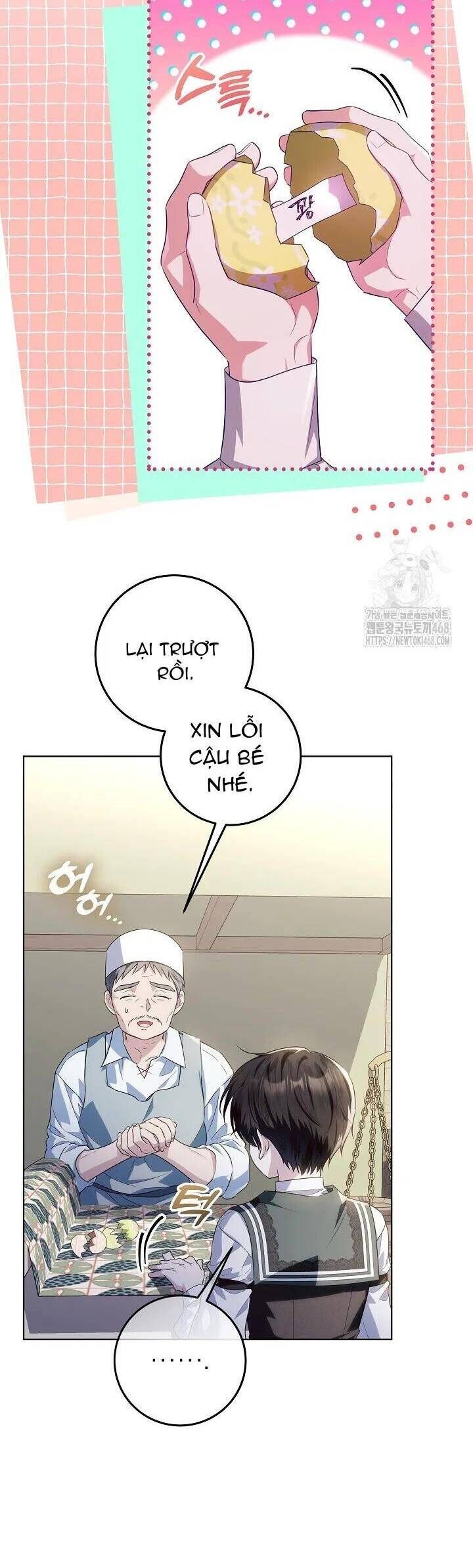 Người Cha Che Giấu Sức Mạnh Chapter 42 - 42