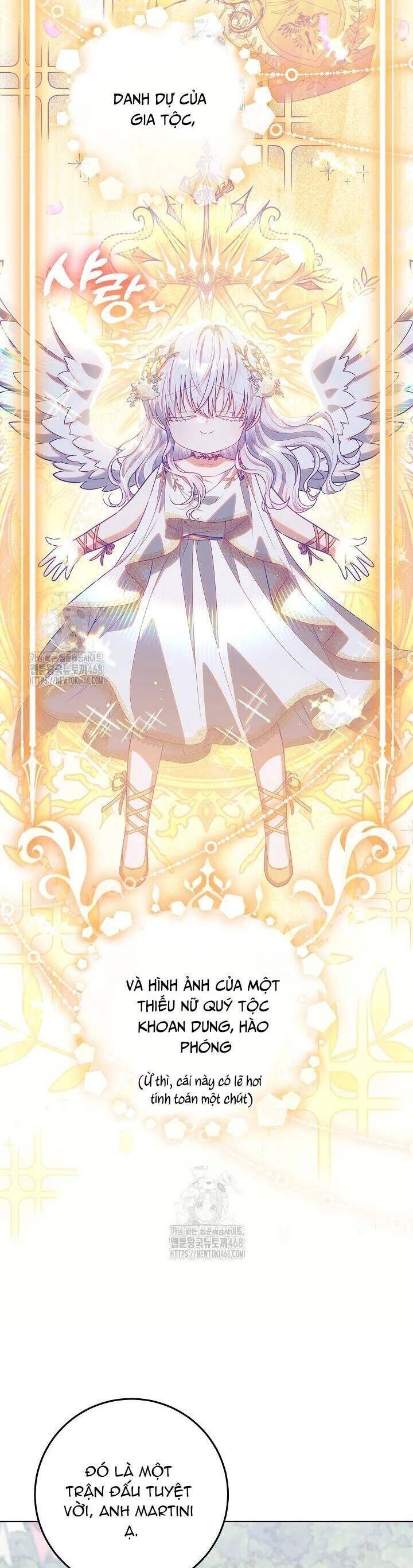 Người Cha Che Giấu Sức Mạnh Chapter 42 - 9