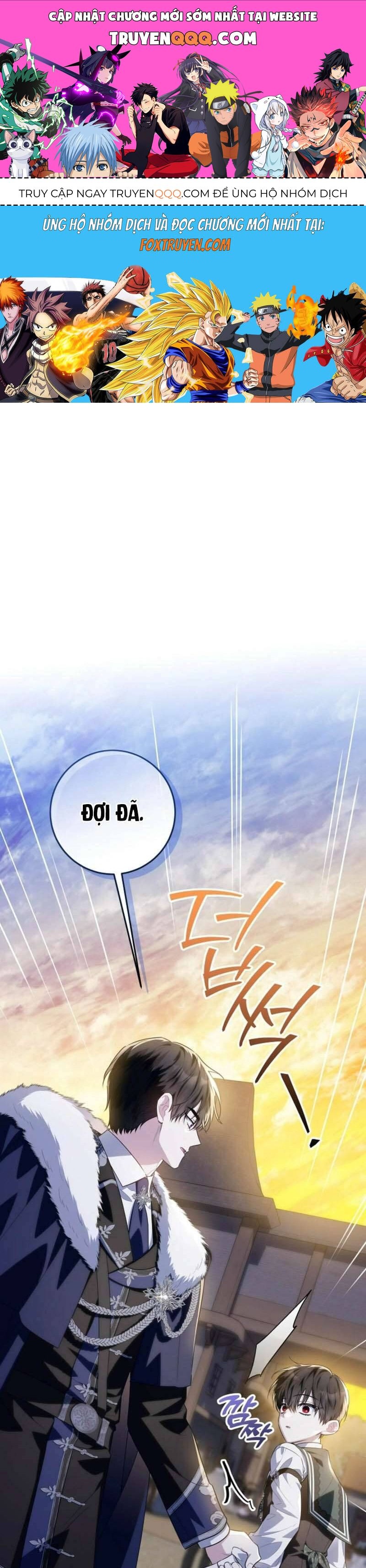 Người Cha Che Giấu Sức Mạnh Chapter 43 - 1