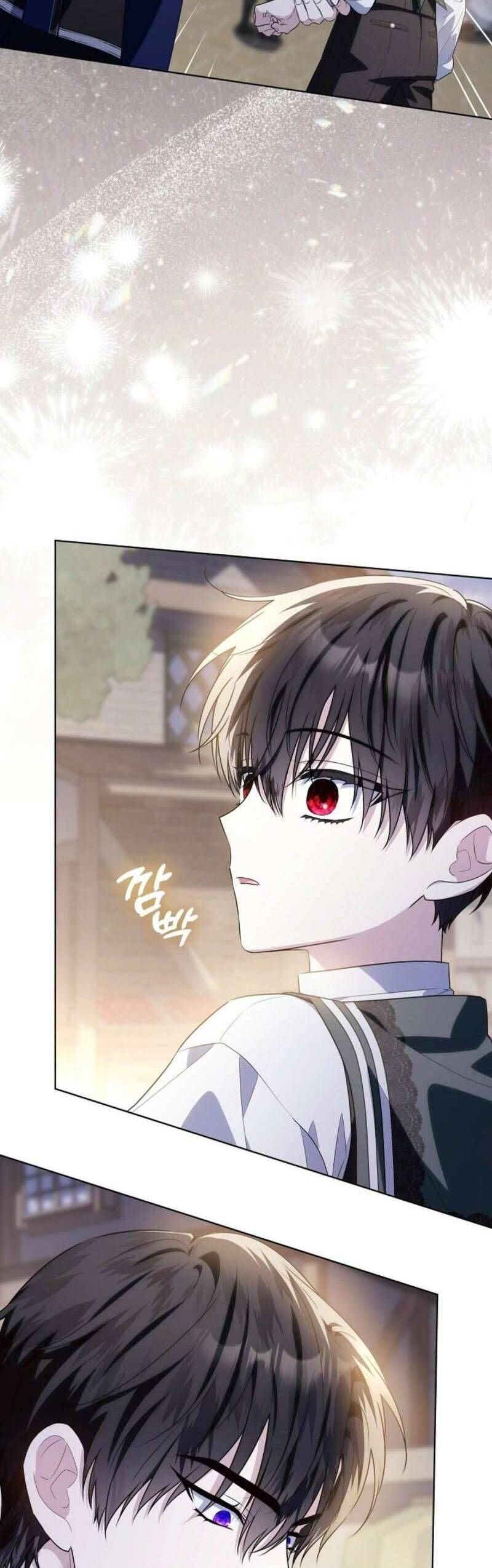 Người Cha Che Giấu Sức Mạnh Chapter 43 - 2