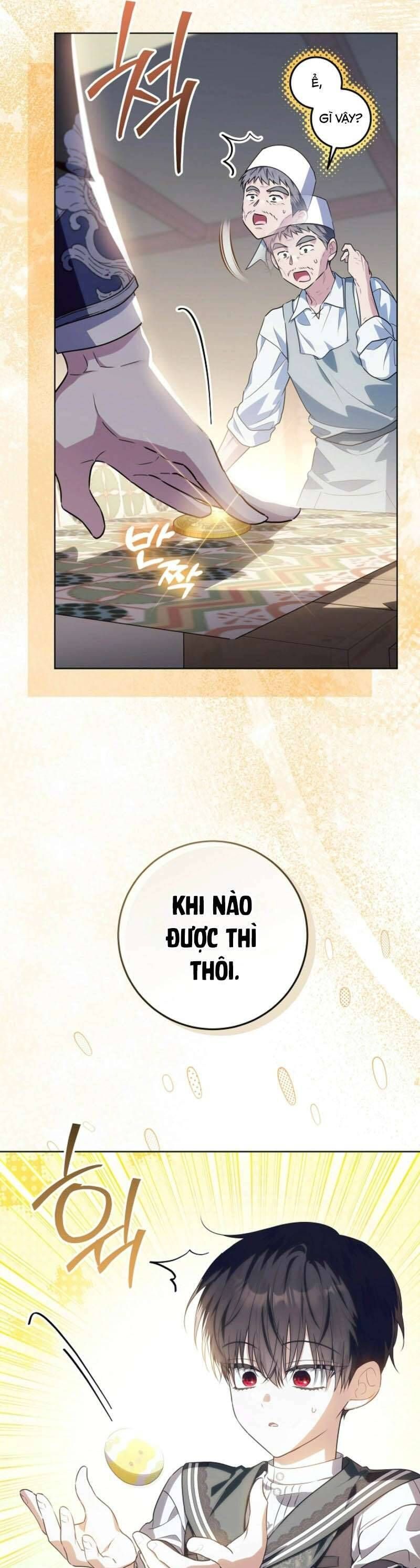 Người Cha Che Giấu Sức Mạnh Chapter 43 - 11