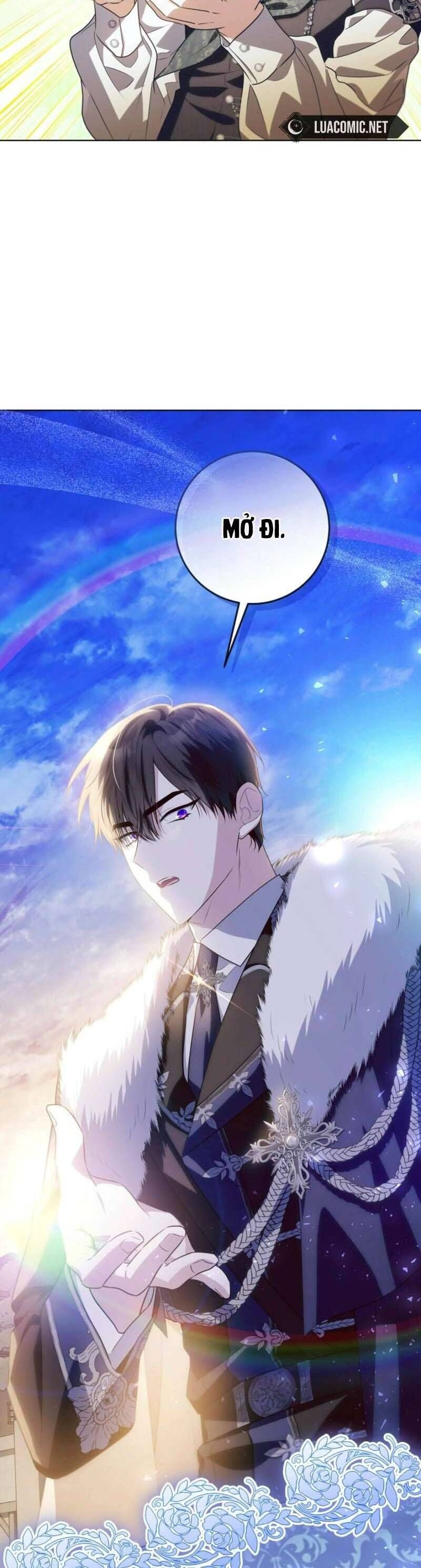 Người Cha Che Giấu Sức Mạnh Chapter 43 - 12