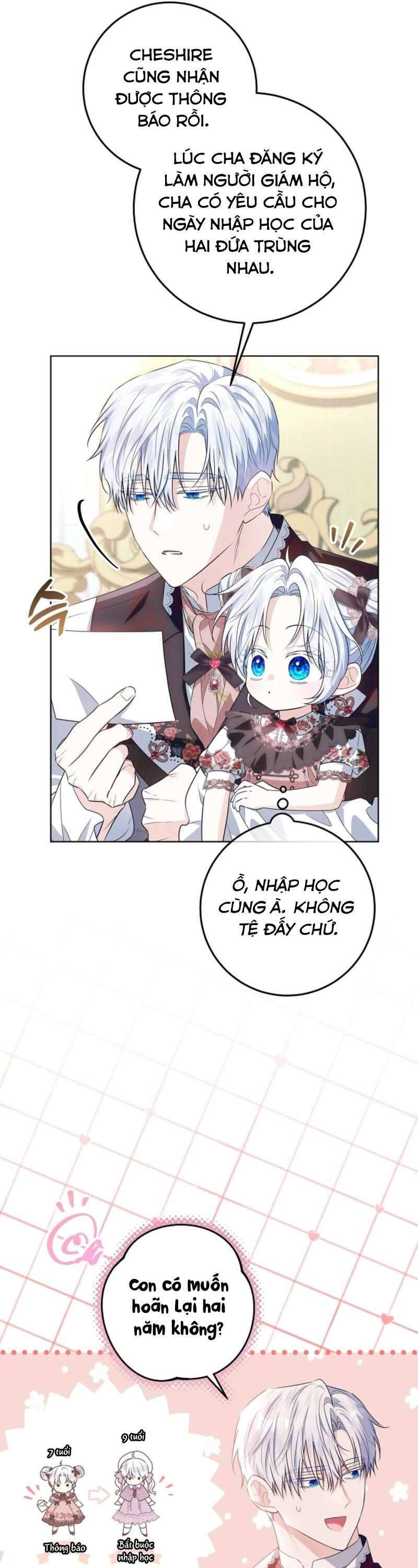 Người Cha Che Giấu Sức Mạnh Chapter 43 - 16