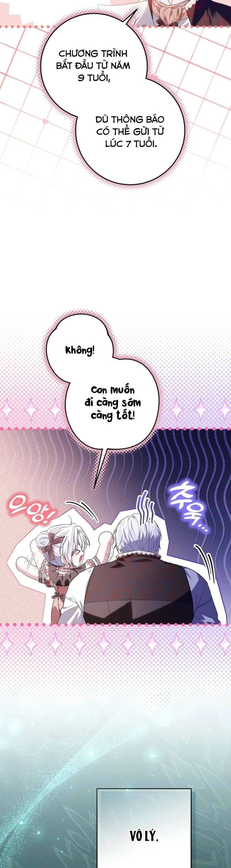 Người Cha Che Giấu Sức Mạnh Chapter 43 - 17