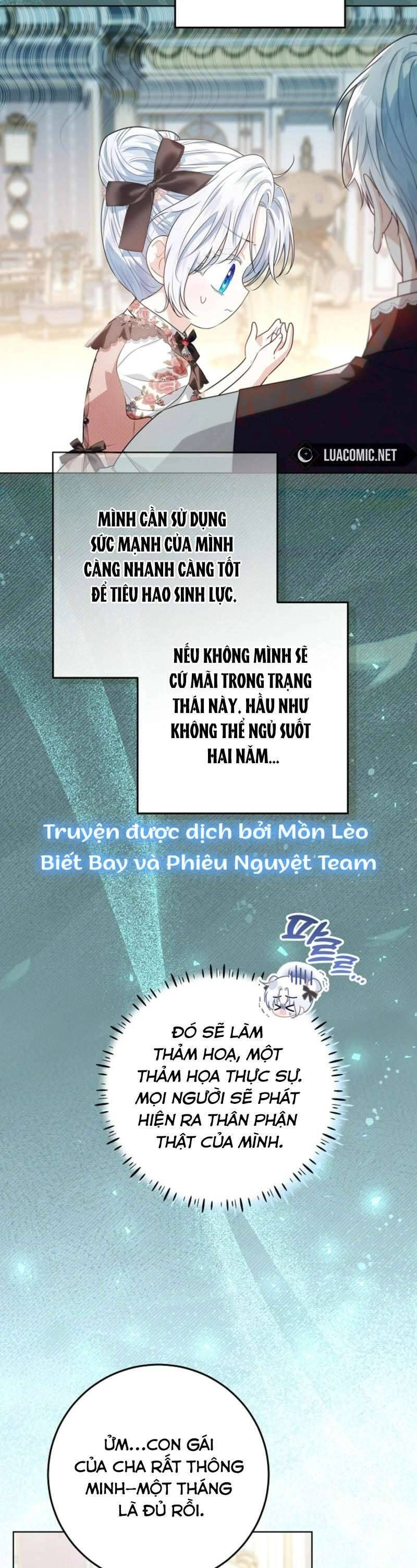 Người Cha Che Giấu Sức Mạnh Chapter 43 - 18