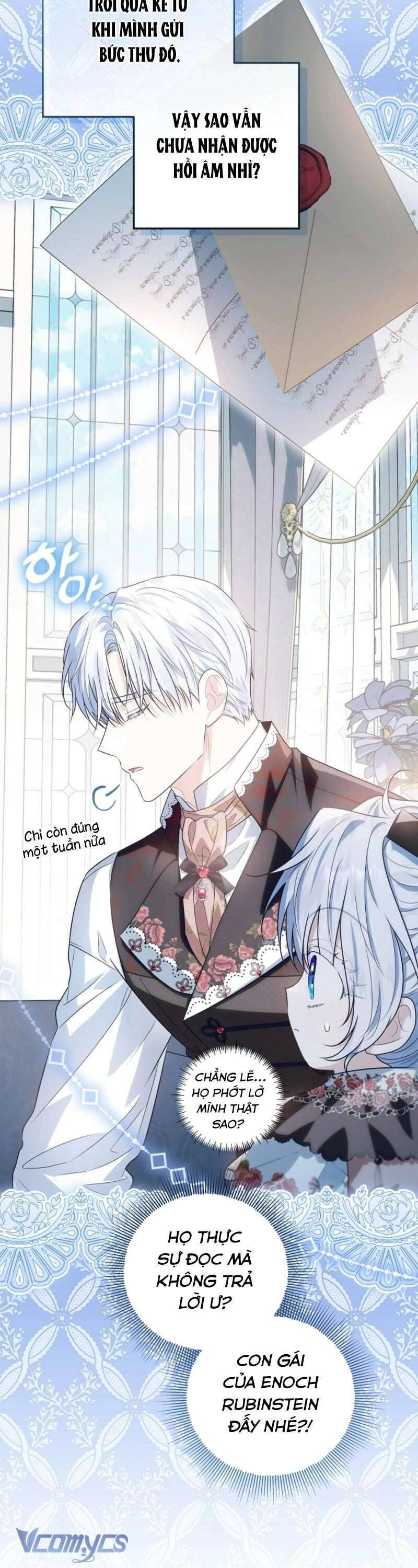 Người Cha Che Giấu Sức Mạnh Chapter 43 - 20