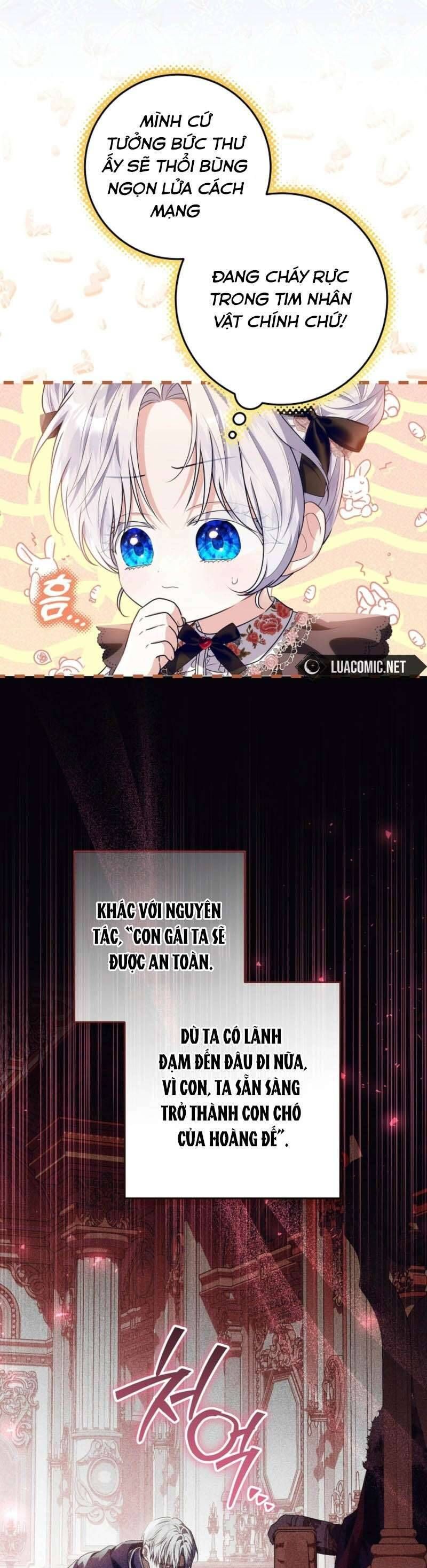 Người Cha Che Giấu Sức Mạnh Chapter 43 - 21