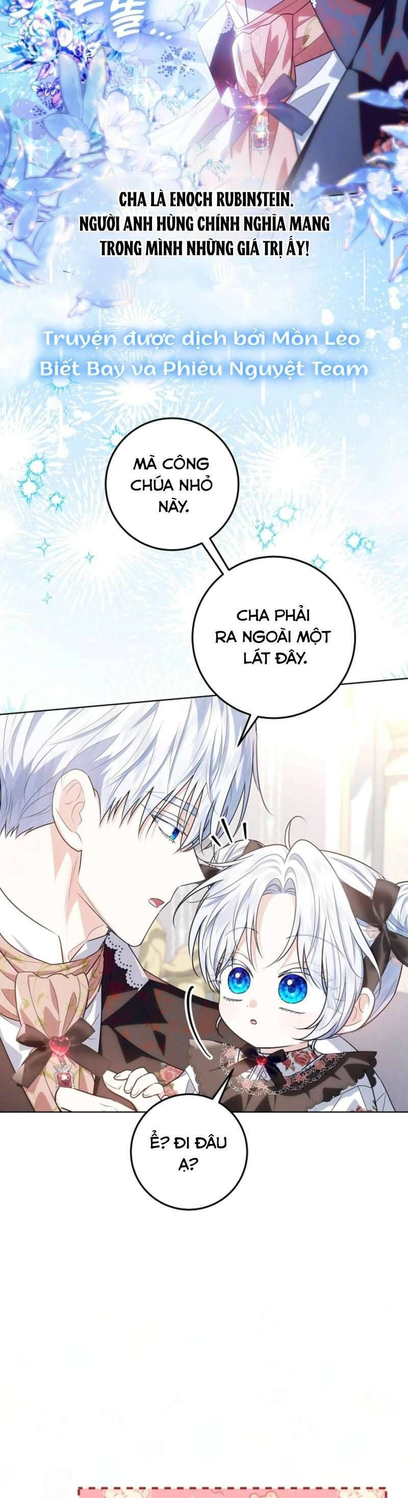 Người Cha Che Giấu Sức Mạnh Chapter 43 - 23