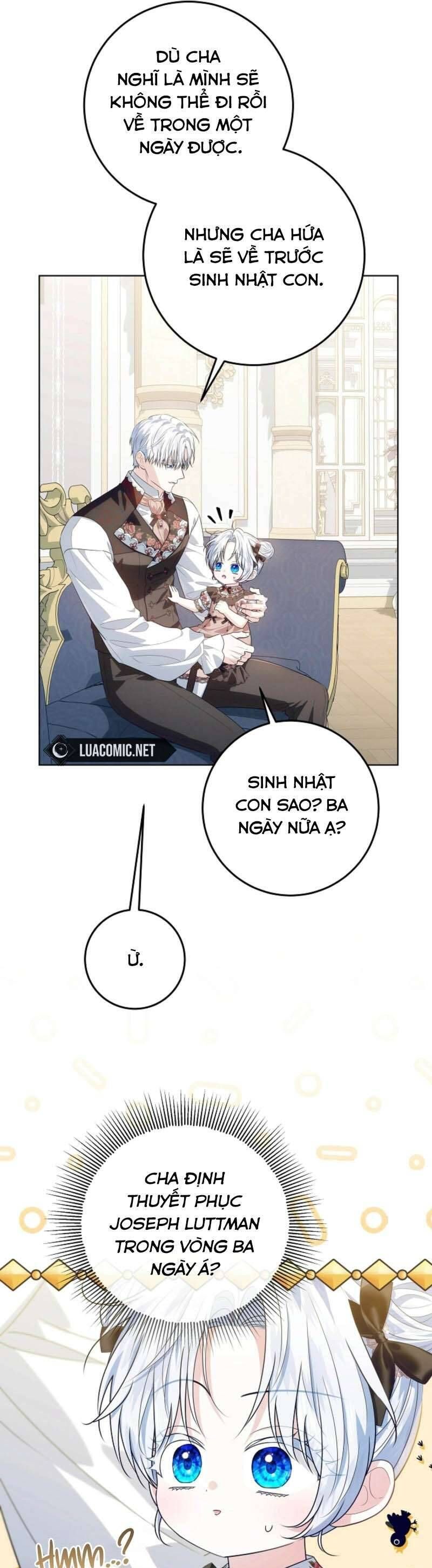 Người Cha Che Giấu Sức Mạnh Chapter 43 - 26