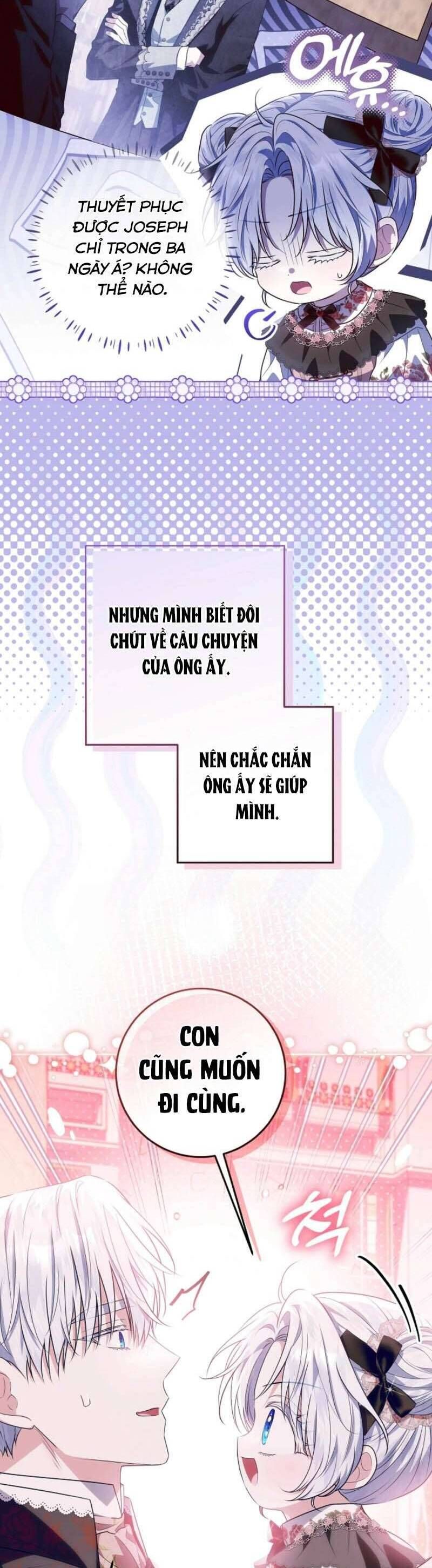 Người Cha Che Giấu Sức Mạnh Chapter 43 - 29
