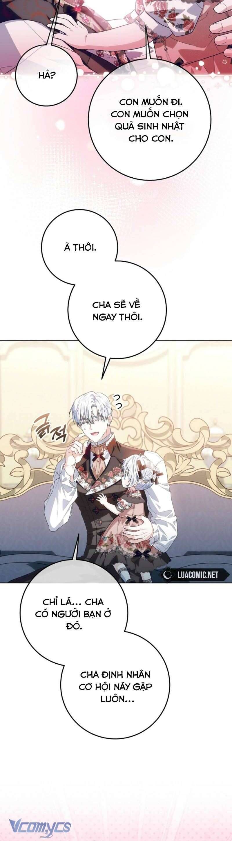 Người Cha Che Giấu Sức Mạnh Chapter 43 - 30