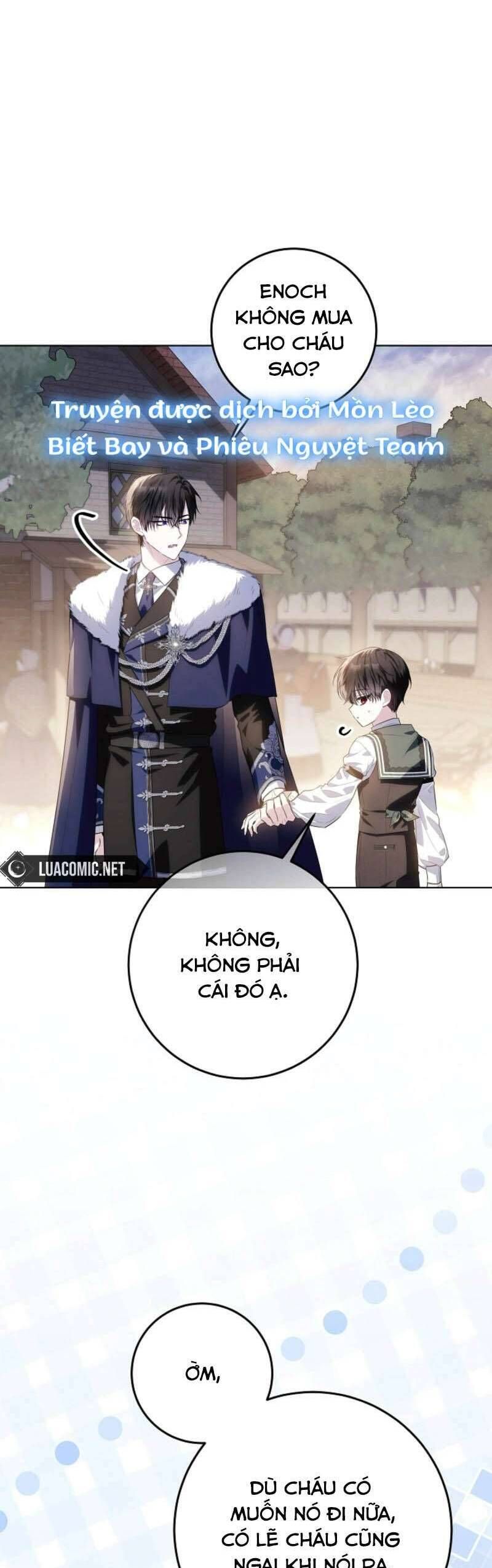 Người Cha Che Giấu Sức Mạnh Chapter 43 - 4