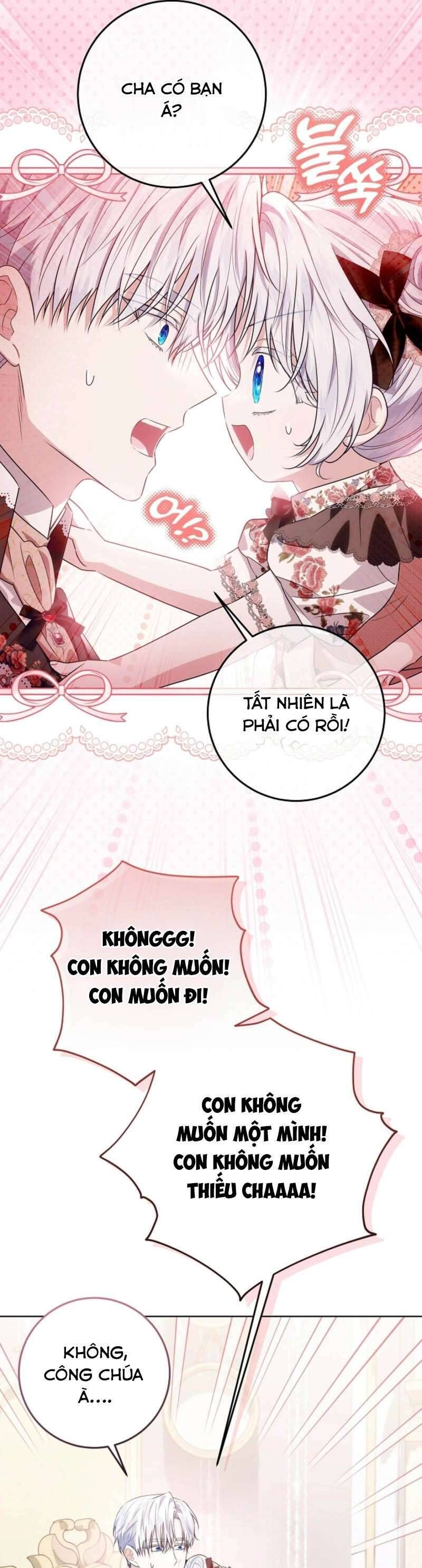 Người Cha Che Giấu Sức Mạnh Chapter 43 - 31