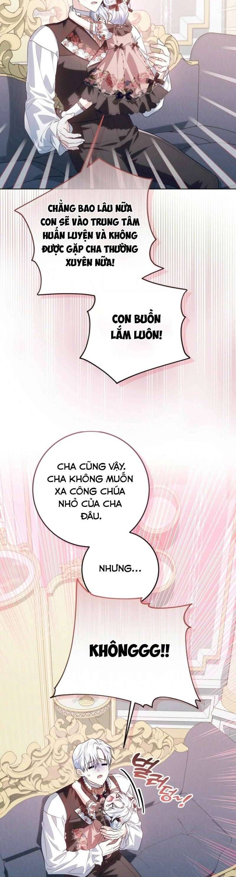 Người Cha Che Giấu Sức Mạnh Chapter 43 - 32