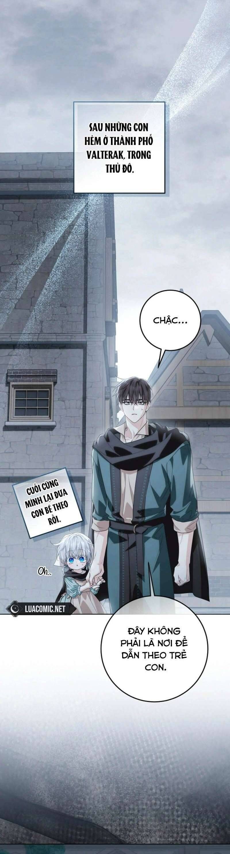 Người Cha Che Giấu Sức Mạnh Chapter 43 - 34