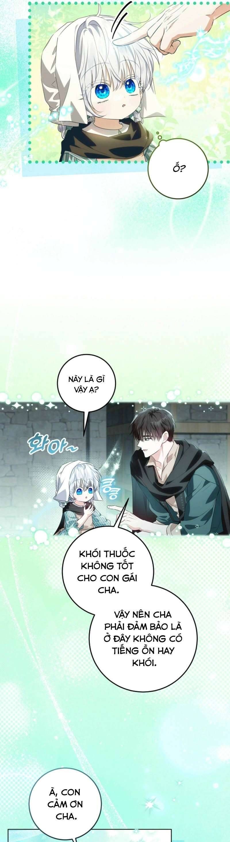 Người Cha Che Giấu Sức Mạnh Chapter 43 - 36