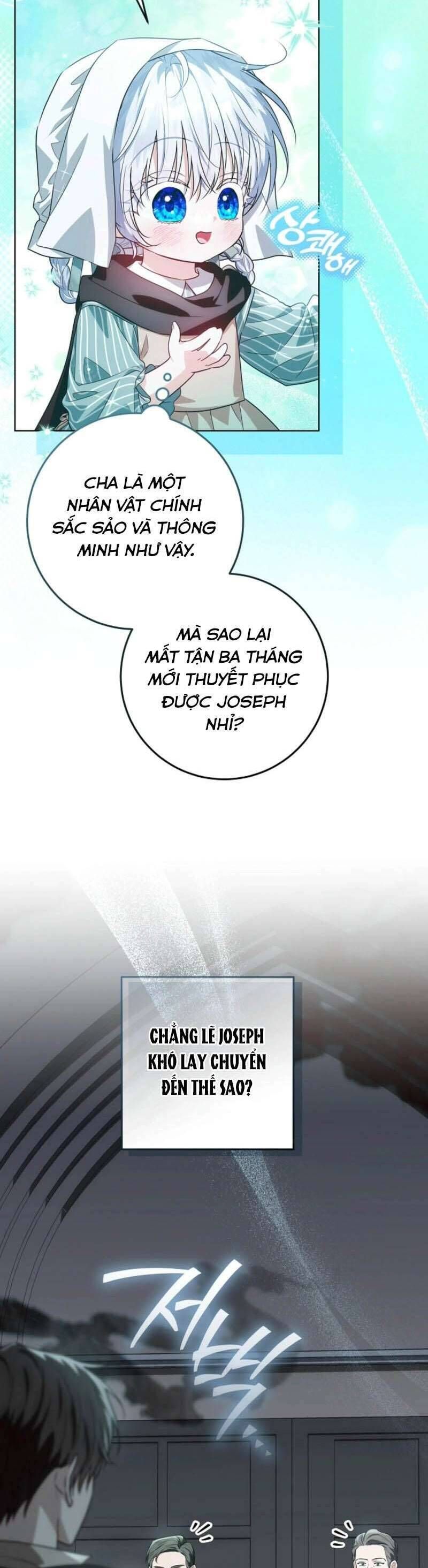 Người Cha Che Giấu Sức Mạnh Chapter 43 - 37