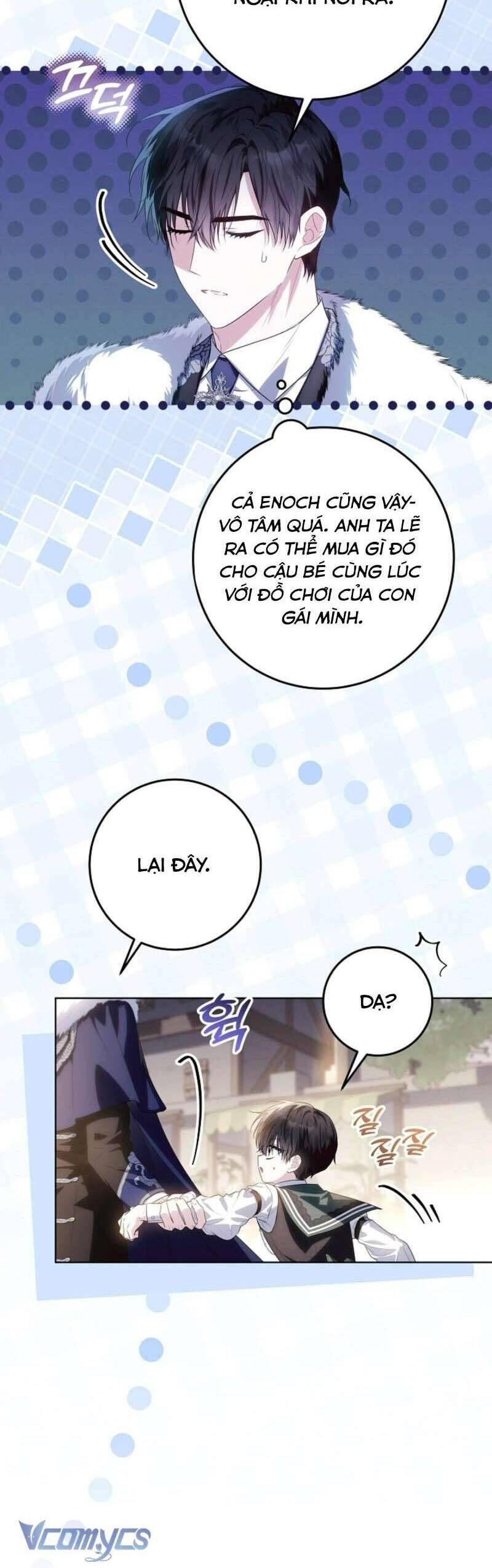 Người Cha Che Giấu Sức Mạnh Chapter 43 - 5