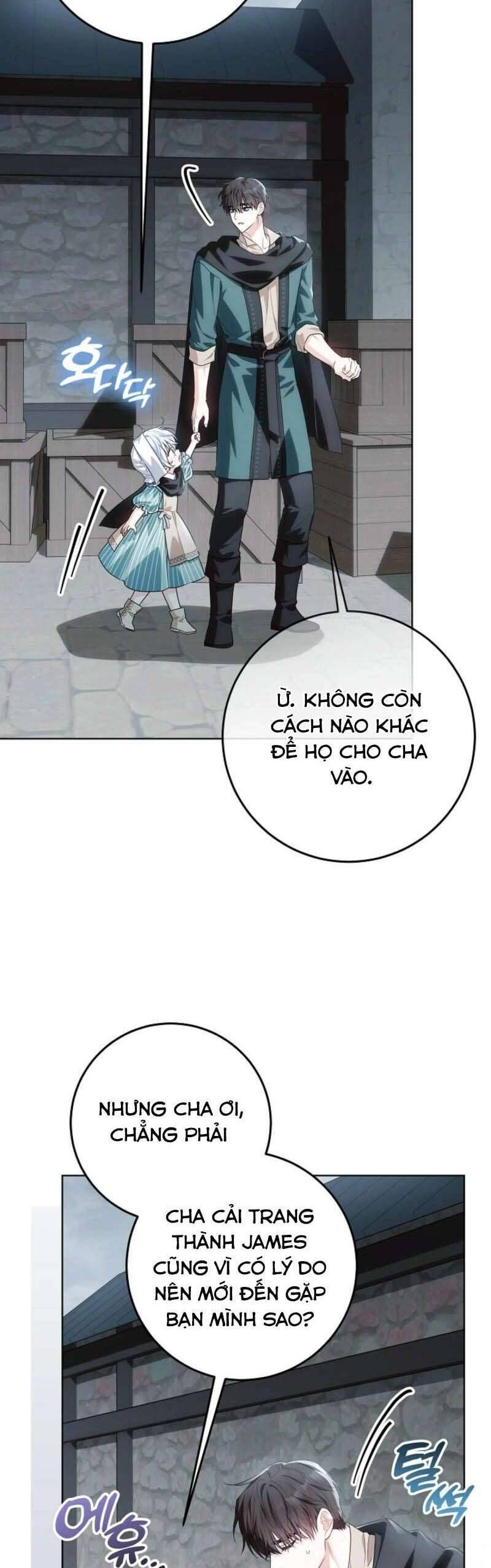 Người Cha Che Giấu Sức Mạnh Chapter 43 - 42