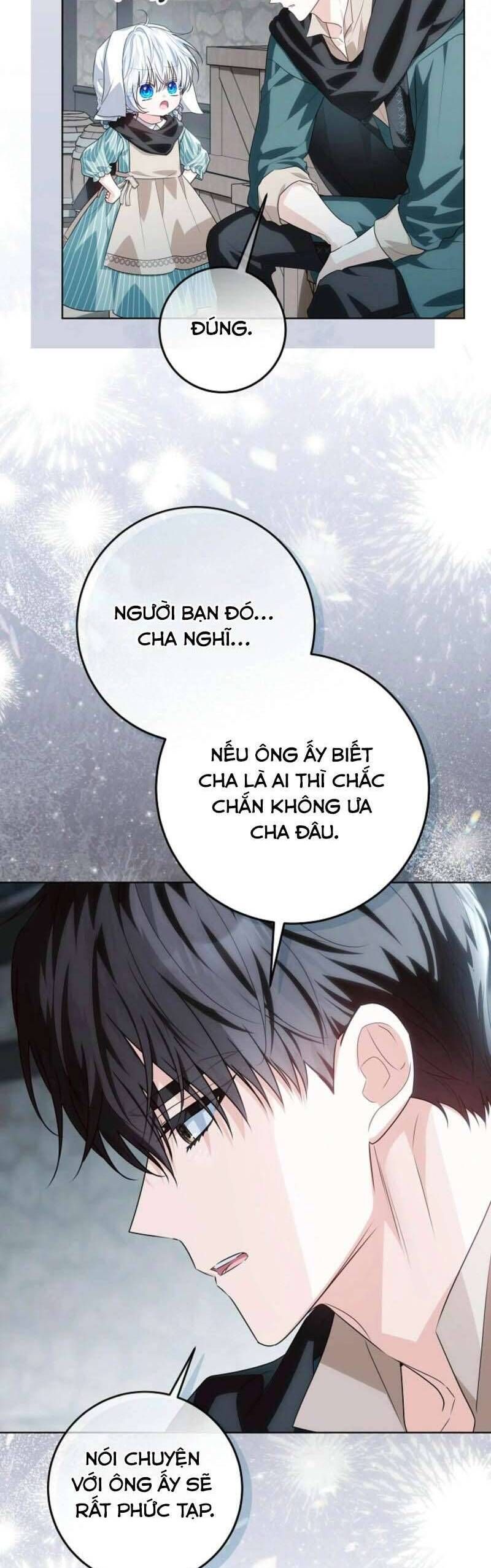 Người Cha Che Giấu Sức Mạnh Chapter 43 - 43