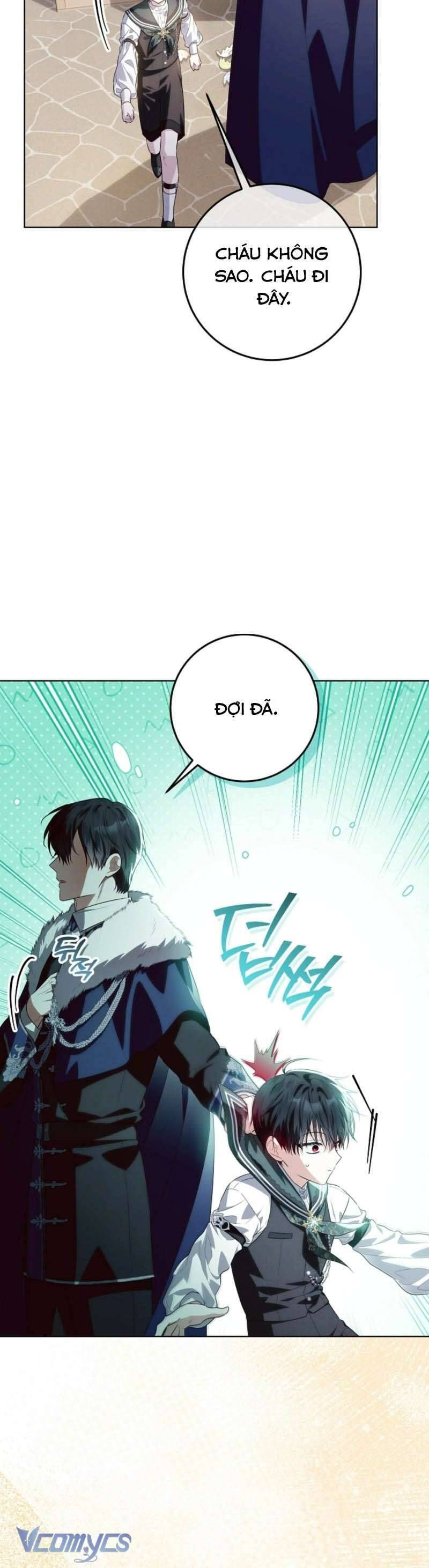 Người Cha Che Giấu Sức Mạnh Chapter 43 - 10