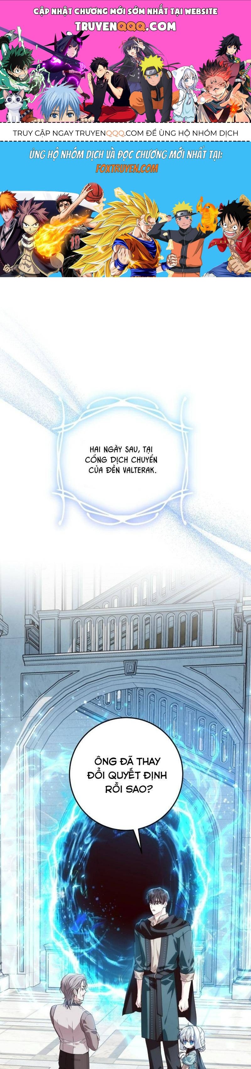 Người Cha Che Giấu Sức Mạnh Chapter 45 - 1