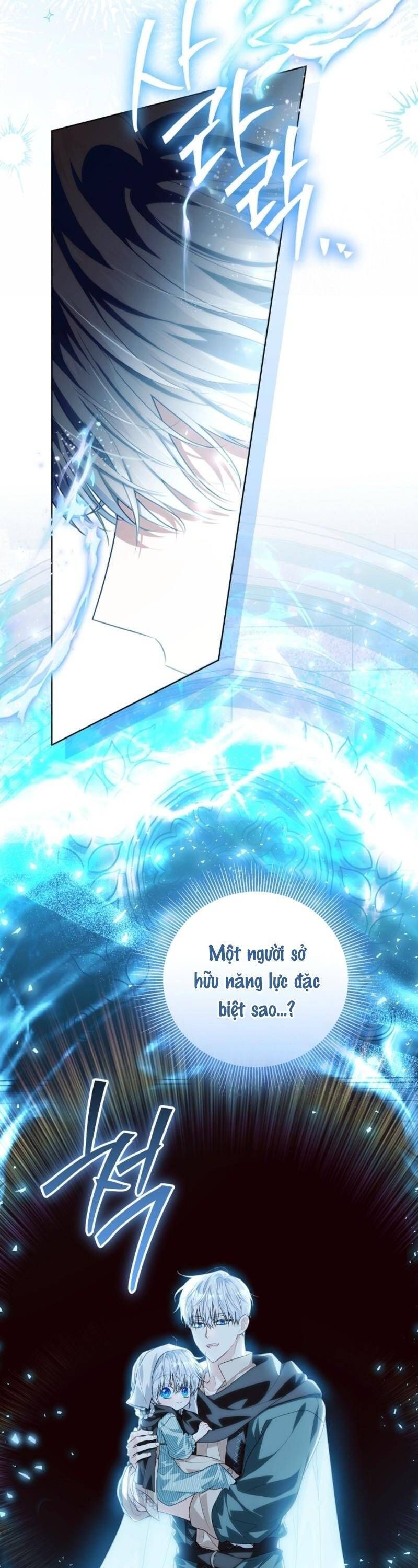 Người Cha Che Giấu Sức Mạnh Chapter 45 - 13