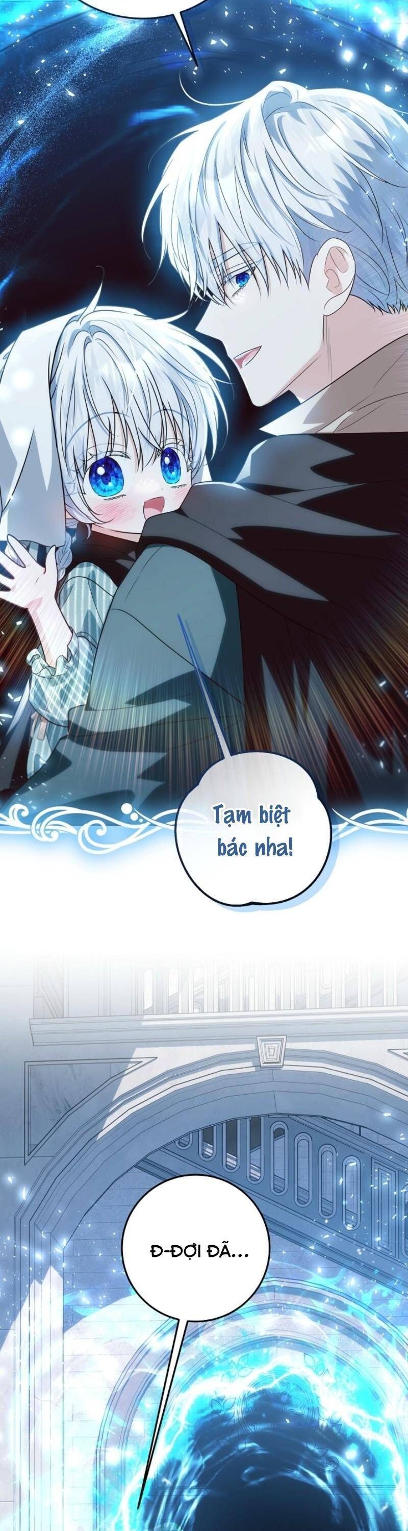 Người Cha Che Giấu Sức Mạnh Chapter 45 - 15