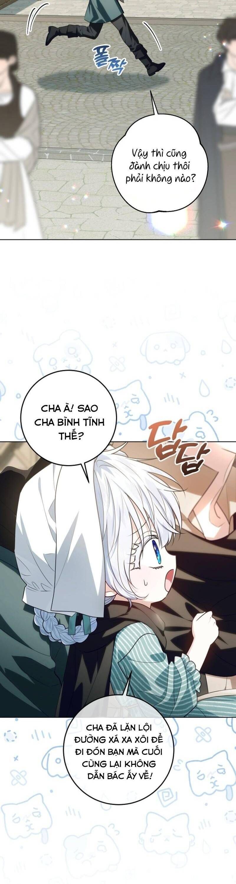 Người Cha Che Giấu Sức Mạnh Chapter 45 - 18