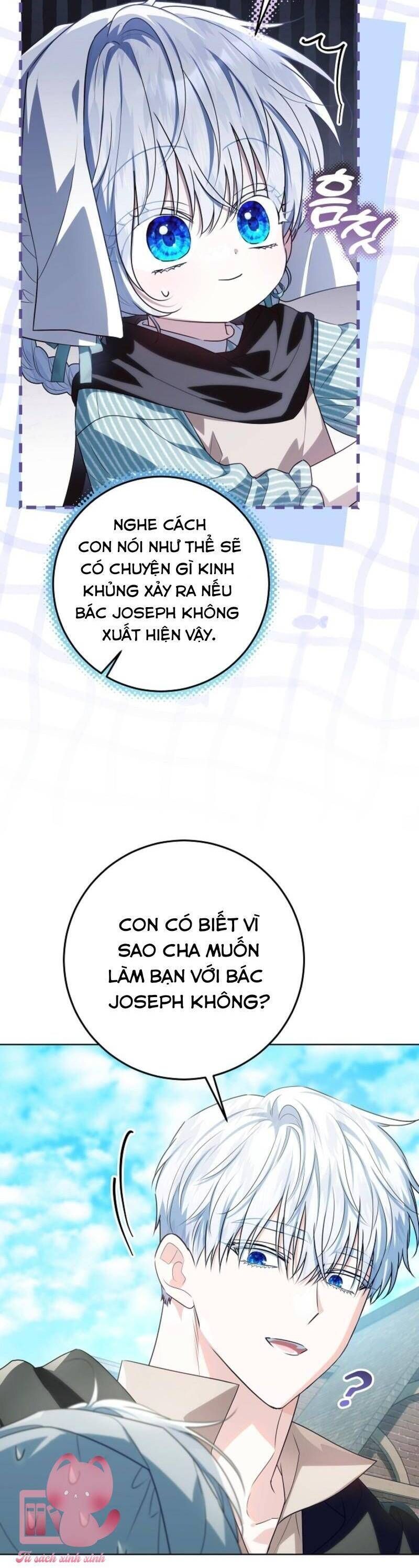 Người Cha Che Giấu Sức Mạnh Chapter 45 - 20
