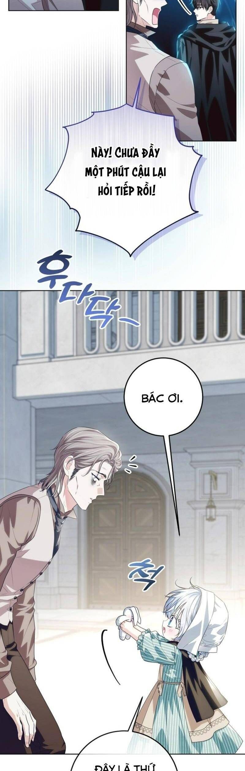 Người Cha Che Giấu Sức Mạnh Chapter 45 - 3