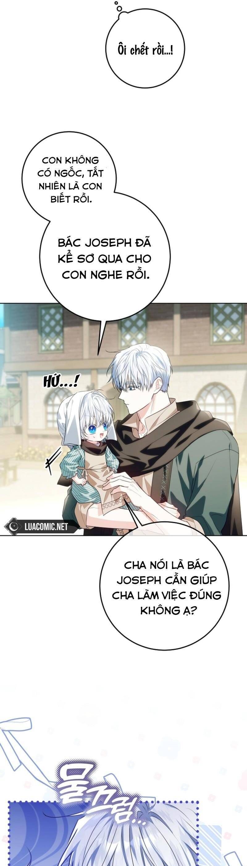 Người Cha Che Giấu Sức Mạnh Chapter 45 - 21