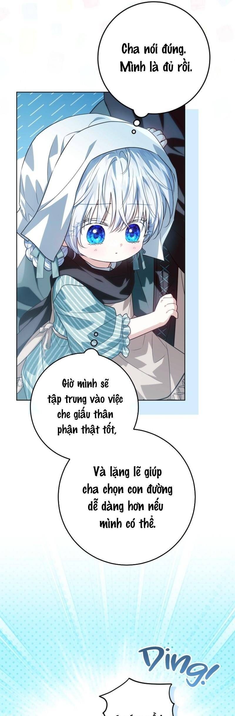 Người Cha Che Giấu Sức Mạnh Chapter 45 - 25