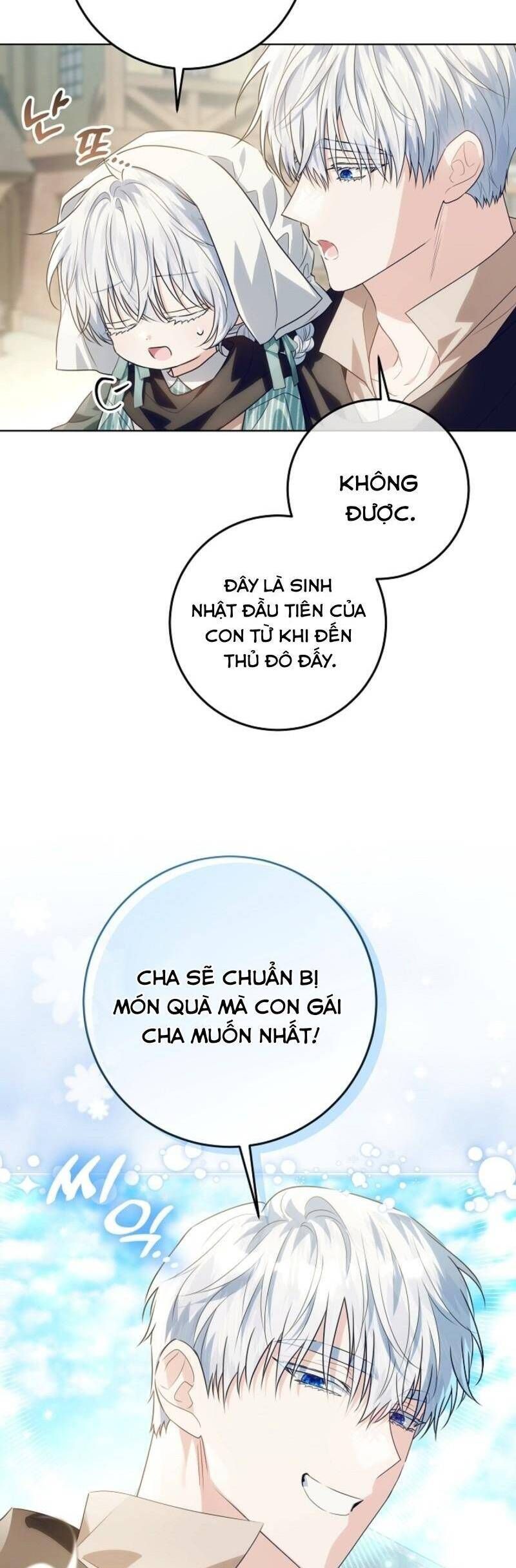 Người Cha Che Giấu Sức Mạnh Chapter 45 - 27