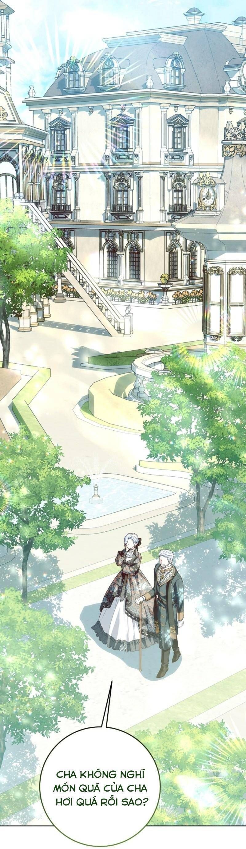 Người Cha Che Giấu Sức Mạnh Chapter 45 - 29