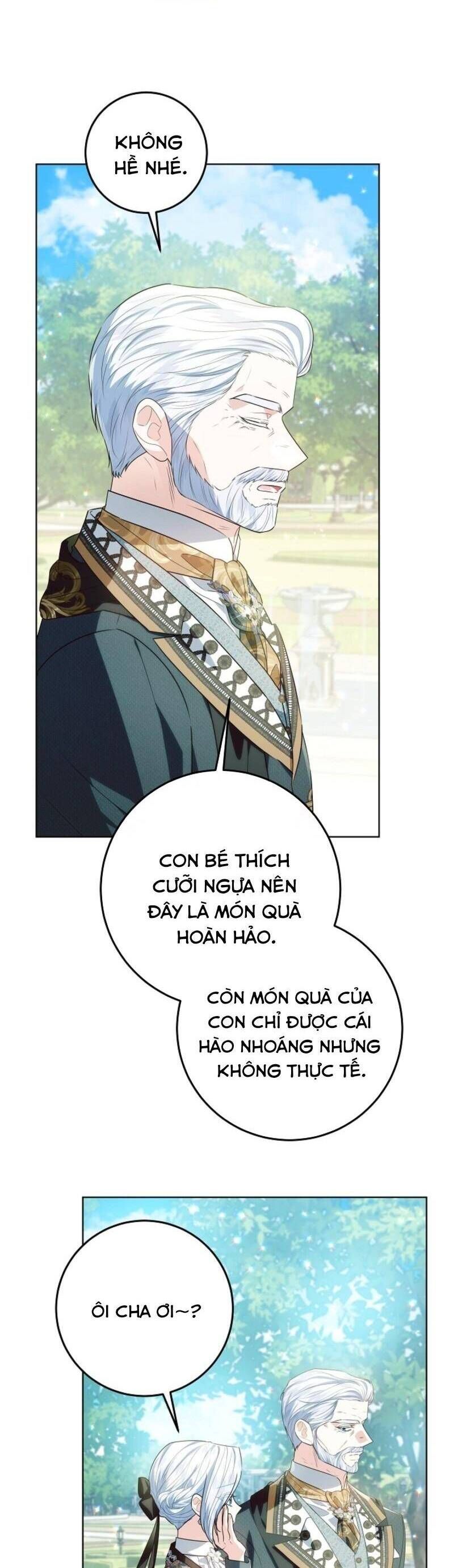 Người Cha Che Giấu Sức Mạnh Chapter 45 - 30