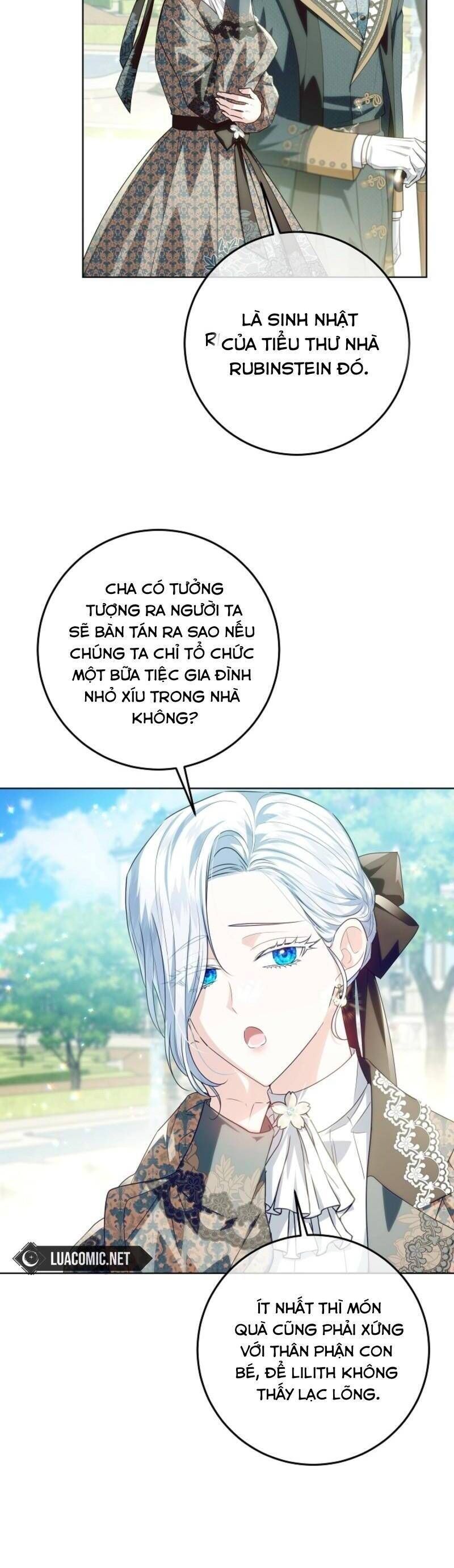 Người Cha Che Giấu Sức Mạnh Chapter 45 - 31